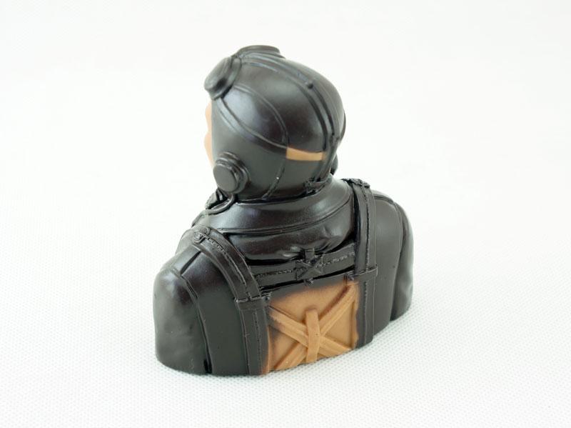 Pilot 1:5 5A (Dwhl5A2401A)