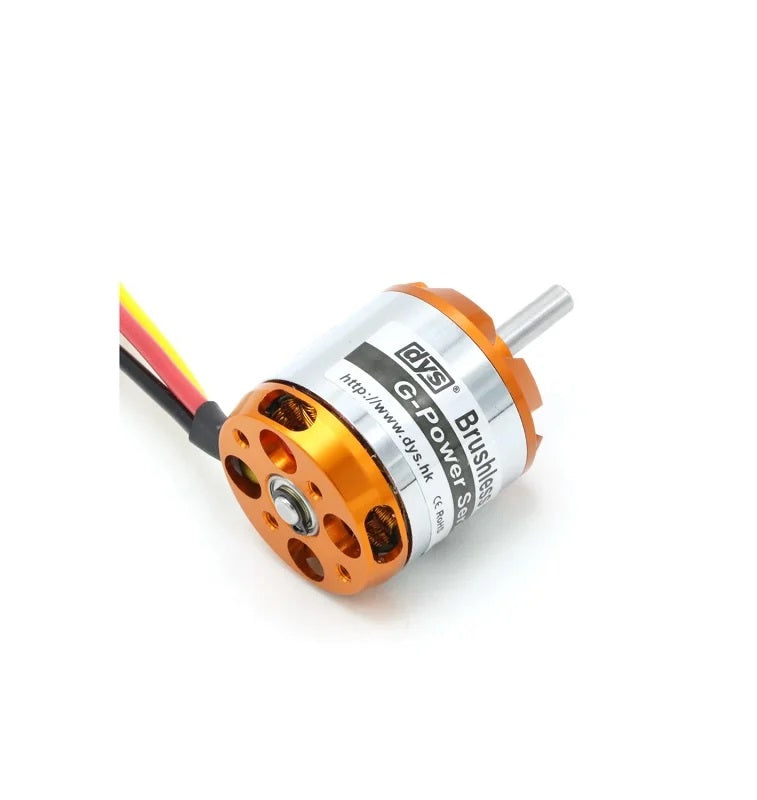 Dys D3542-6 1000Kv Bldc Motor