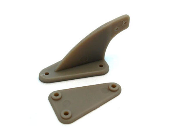 Control Horn 60X30Mm (Pack Of 2Pc)