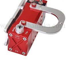 Secraft SE Fuel Pump System V2 - Red