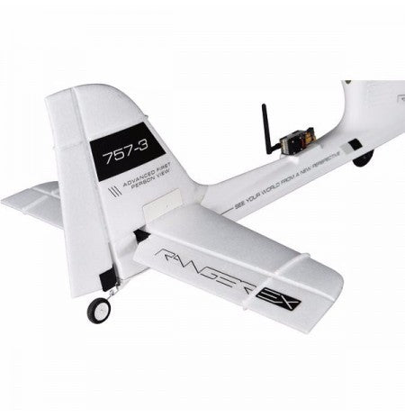 Volantex RC Ranger EX 757-3 1980mm Wingspan Long Range FPV RC