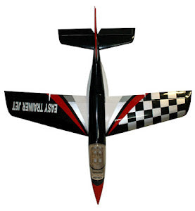 Fox Cub Air frame Jet