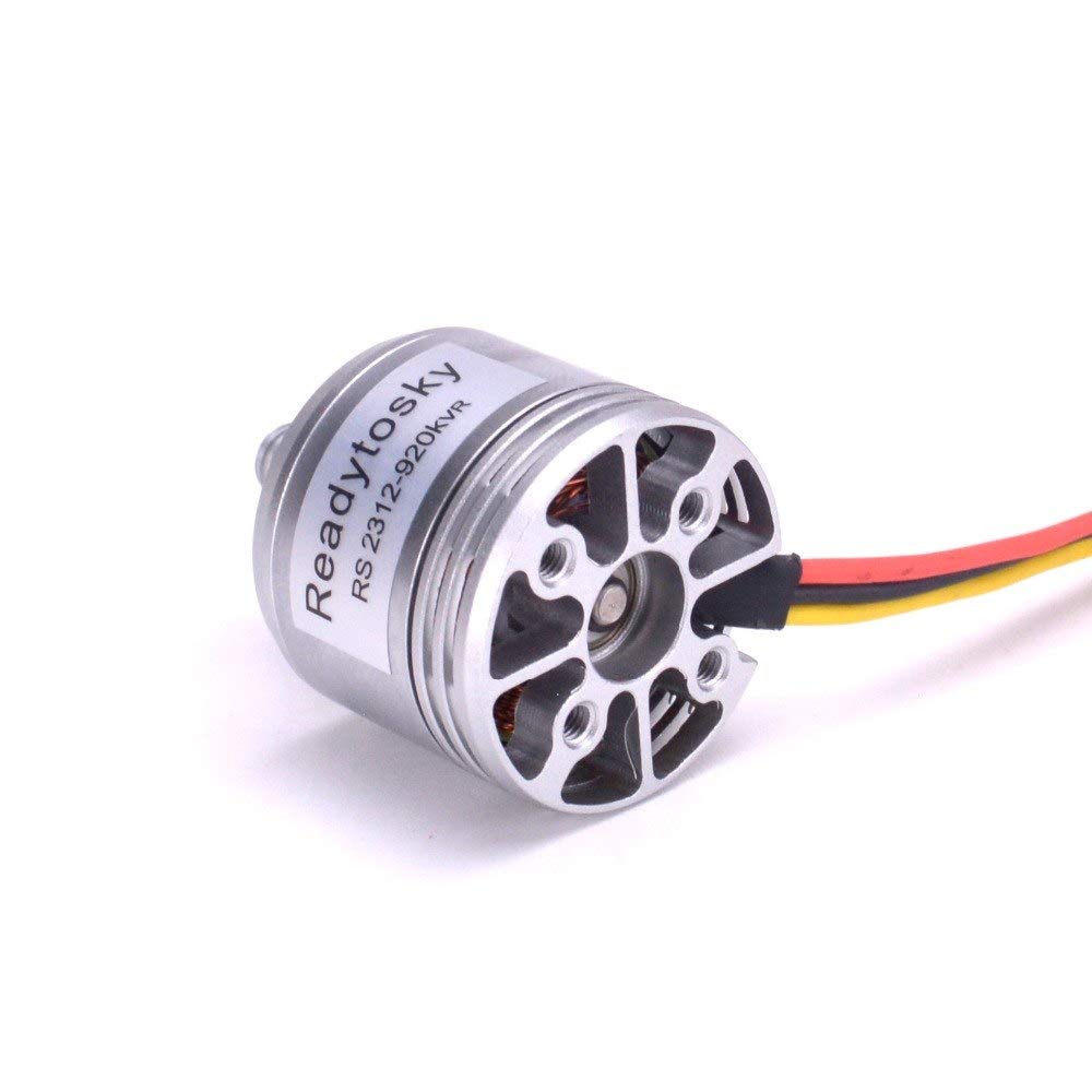 2312 920KV Brushless DC Motor for Drone (CW Motor Rotation)