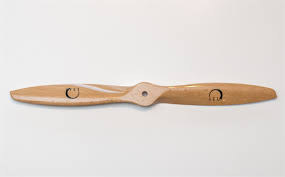 Xoar Propeller Wood 22X10