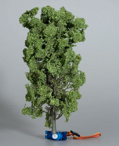 Noch  51010 Lime Trees Ho Scale