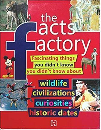 THE FACTS FACTORY