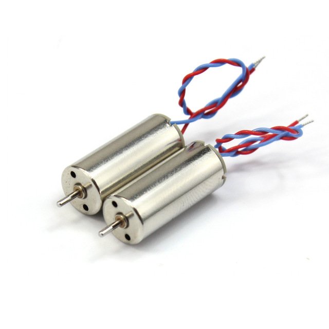720 Magnetic Micro Coreless Motor For Micro Quadcopters-2Xcw&2Xccw