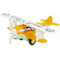 SHOW FLIGHT DIECAST