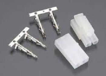 Tamiya Connector Male And Female(1PAIR)