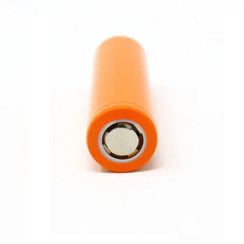 Orange ICR 18650 2000mAh (3c) Lithium-Ion Battery