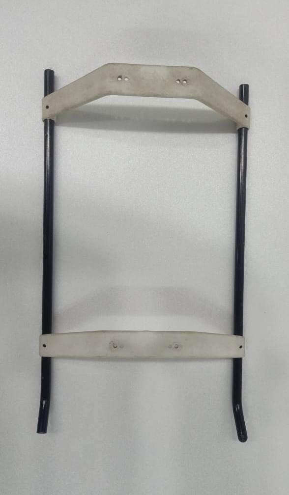 Align Trex 600 Landing Skid -Quality Pre Owned