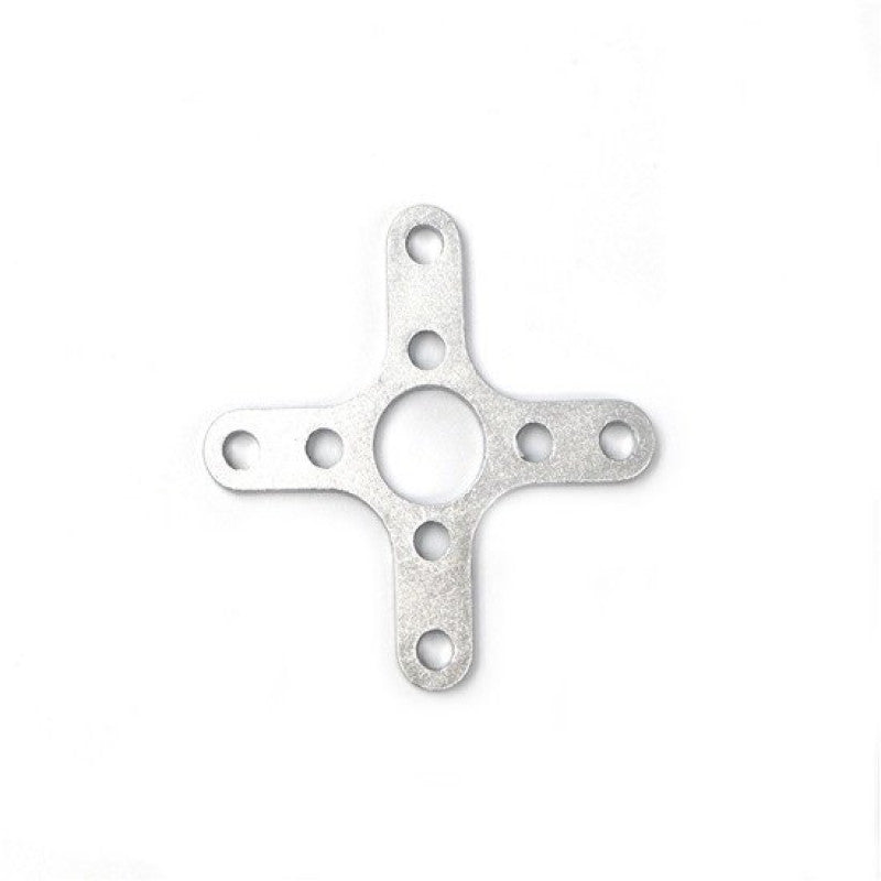 X Type Cross Holder For 22xx series Brushless Motor (2PC)