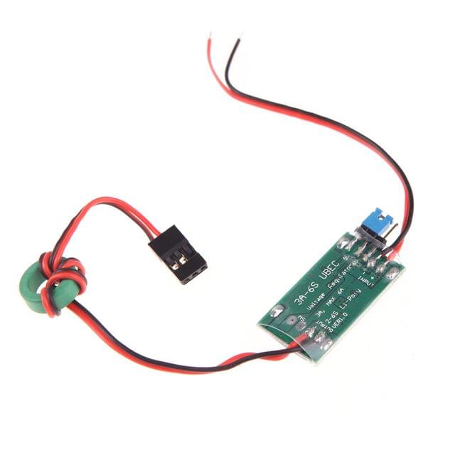 Hobbywing 5V 3A Ubec
