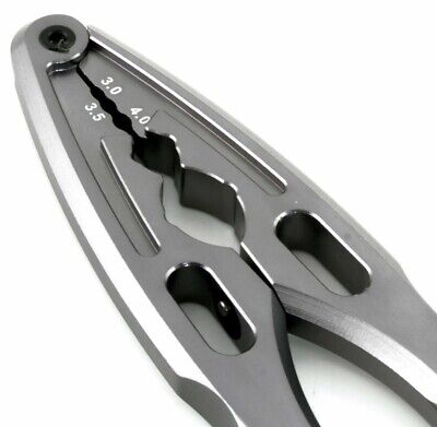 Shock Pliers for RC Cars