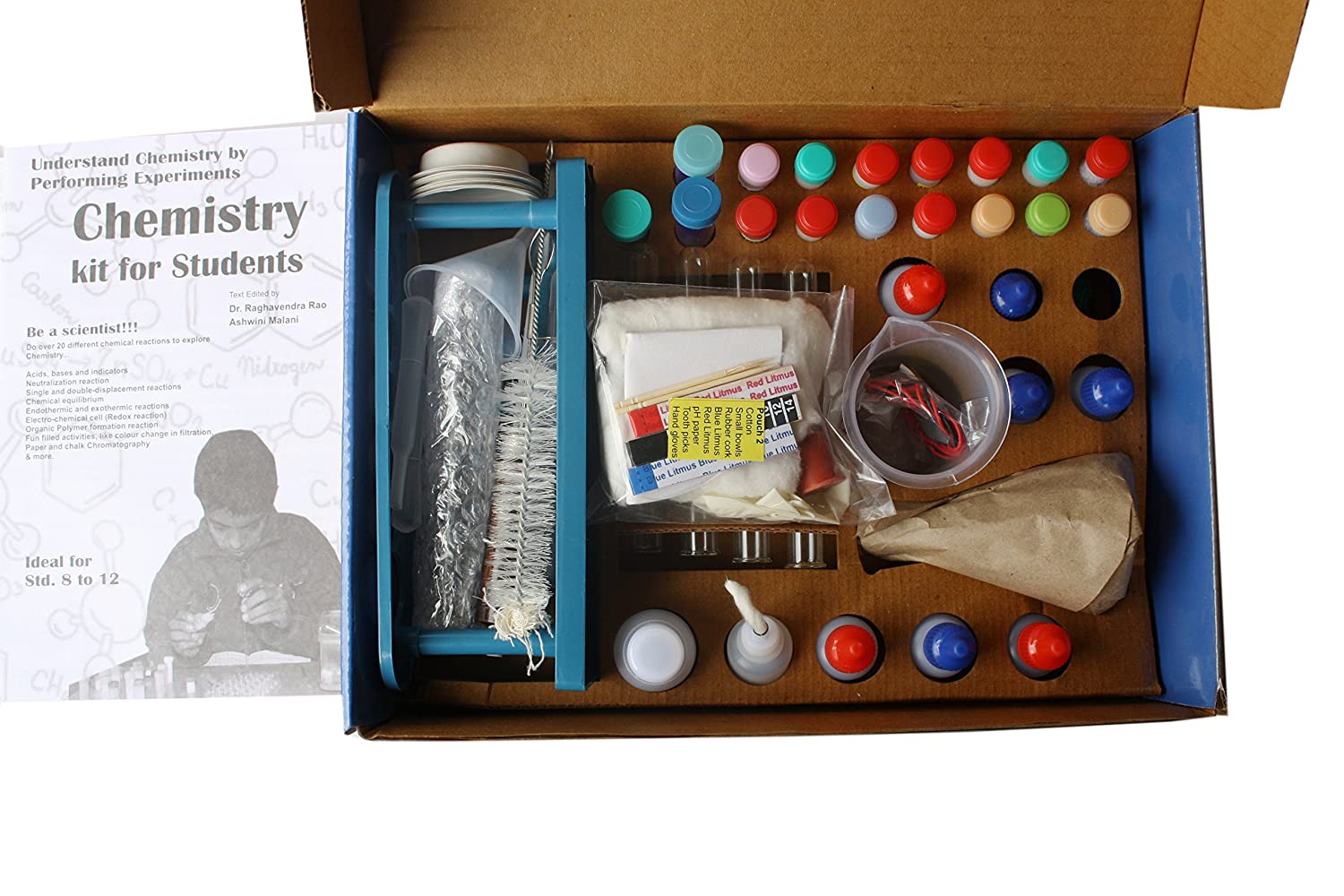 Chemistry Kit For Children