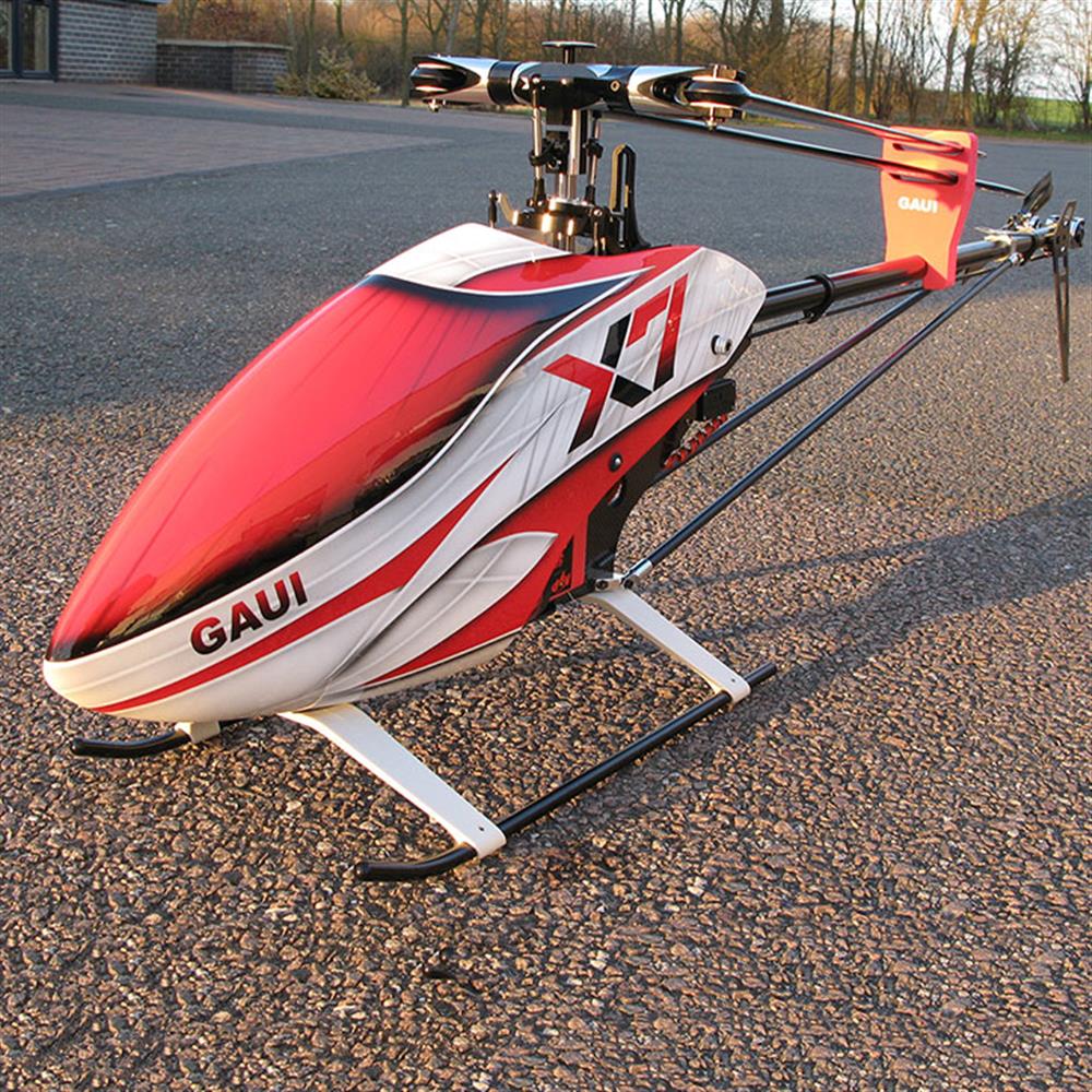 Gaui X7 700 Electric Helicopter Rtf