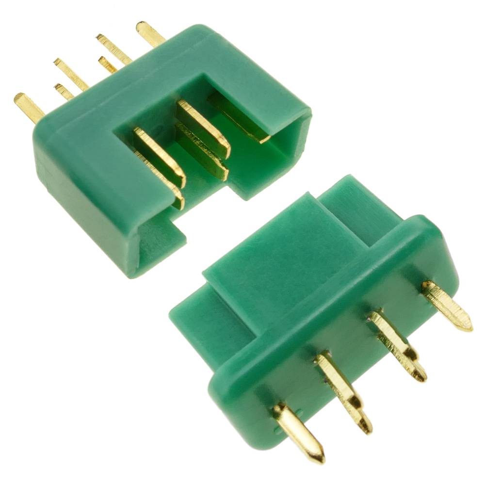 Mpx Connector-1 Pair
