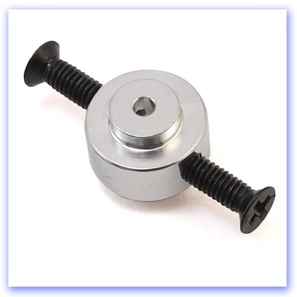 Prop Saver For CF AND BL22 Series Motors 3.17mm Shaft