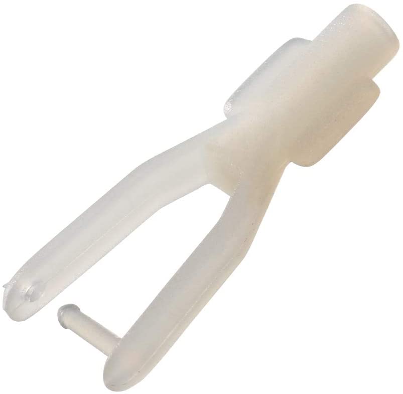 Nylon Clevis 2mm (Pack of 5)