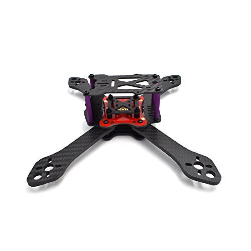 MARTIAN-III REPTILE 260mm Quadcopter Frame Kit