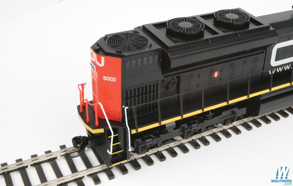 WALTHERS MAINLINE HO SCALE TRAIN SET