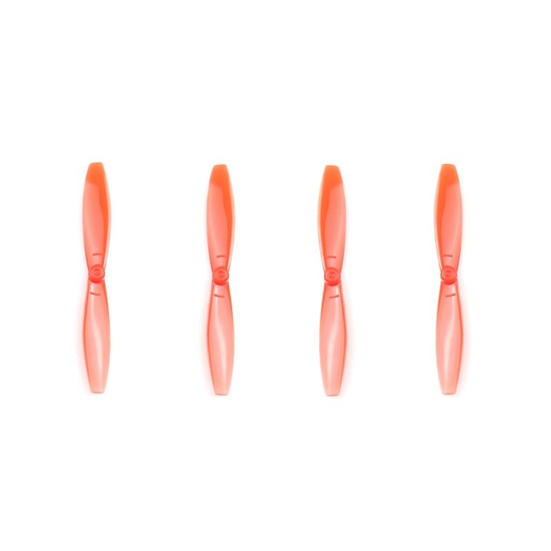 65MM (2.5inch) CW CCW Blade Propeller for 6X15MM, 7X20MM 8.5X20MM Coreless Motor