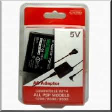 5V AC ADAPTOR