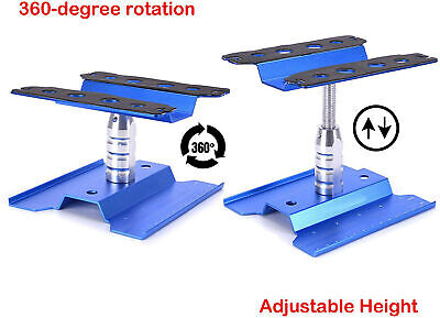 Repair Station for RC Car – Blue