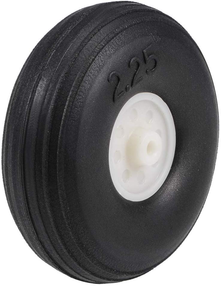 WHEELS 58X21MM