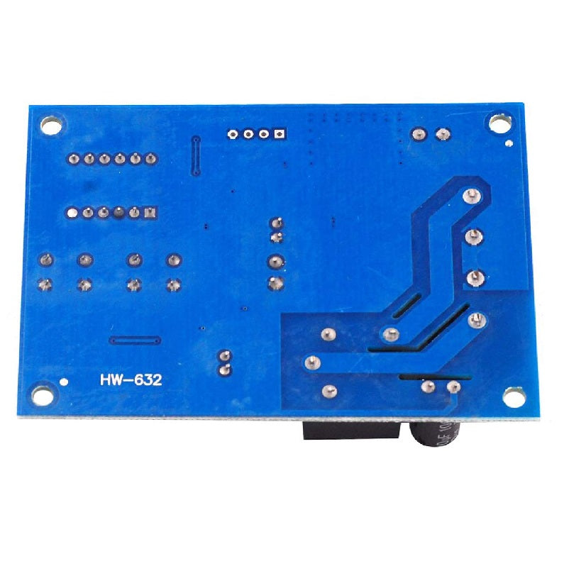XH-M603 HW-632 Charging Control Module With LED Display