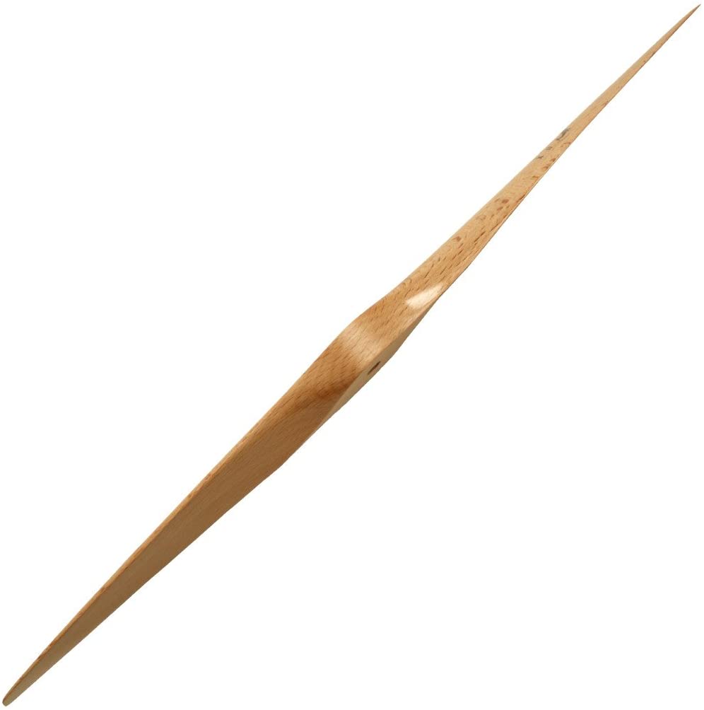 XOAR Beechwood Propeller 24" x 8