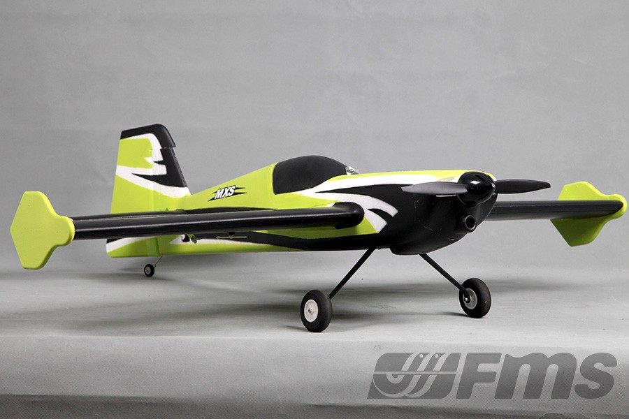 Fms Mxs V2 Pnp – Havoc Hobby