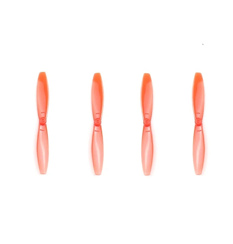 65MM (2.5inch) CW CCW Blade Propeller for 6X15MM, 7X20MM 8.5X20MM Coreless Motor