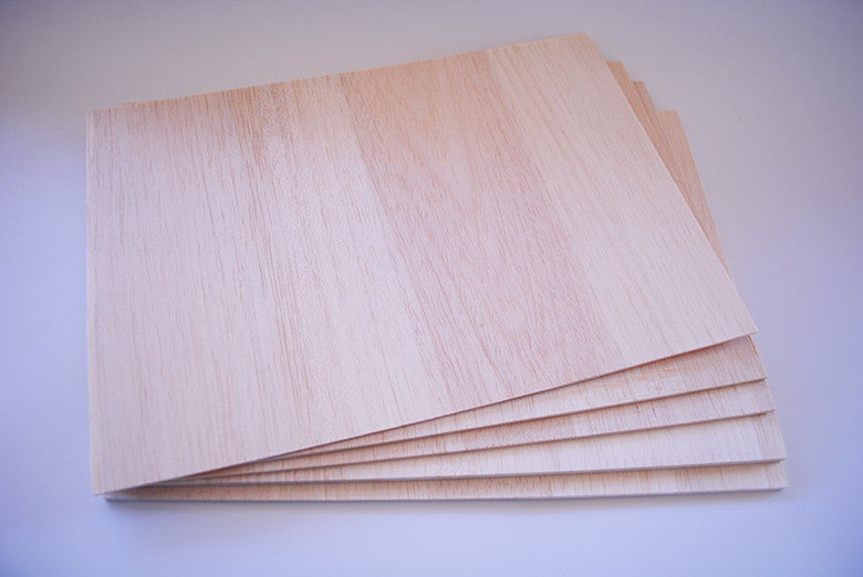 AERO PLY 1.5MM ( 3Ftx3ft ) PACK OF 3PC