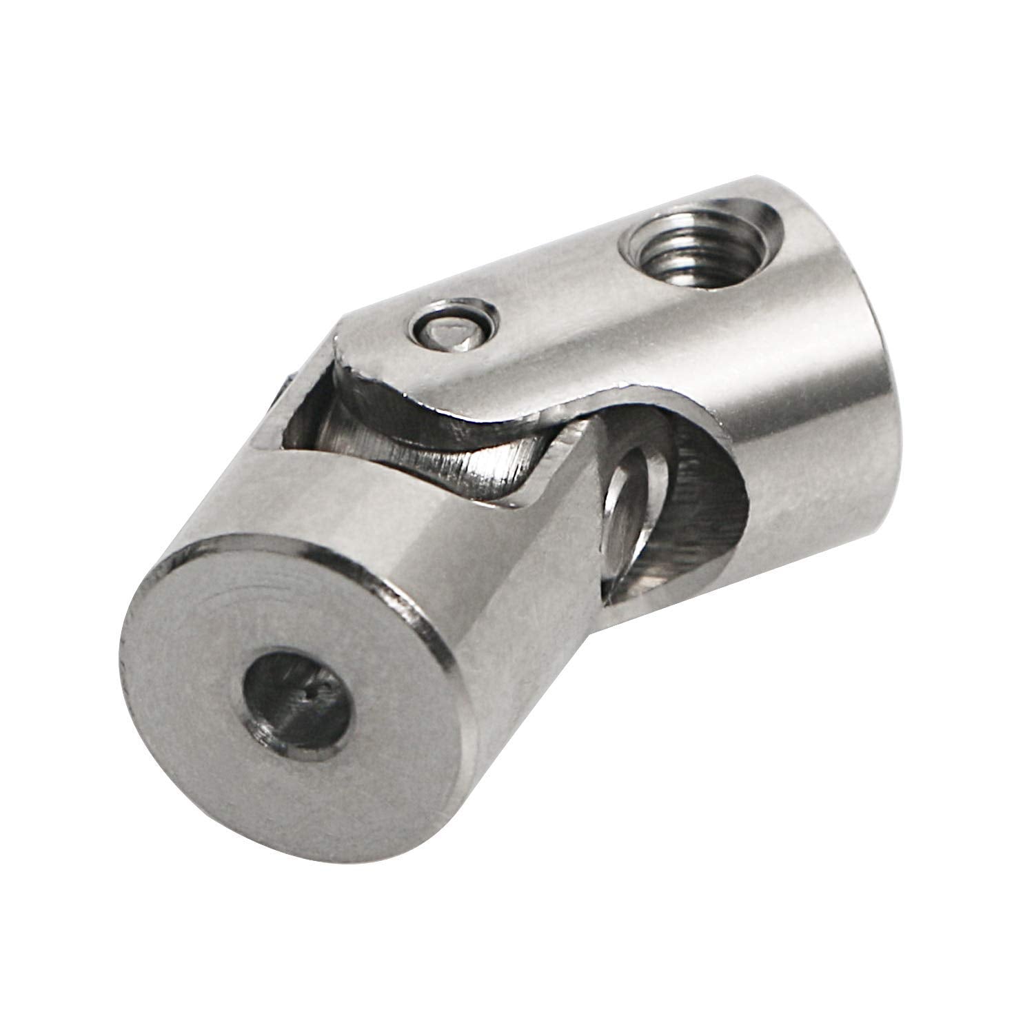 Metal Coupling Unit for 4mm x 3mm Boats