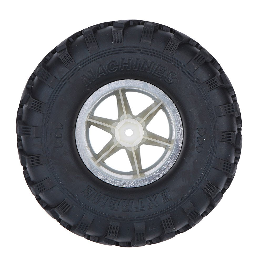 Rc Car 1/10Scale Tyres(4Pcs)