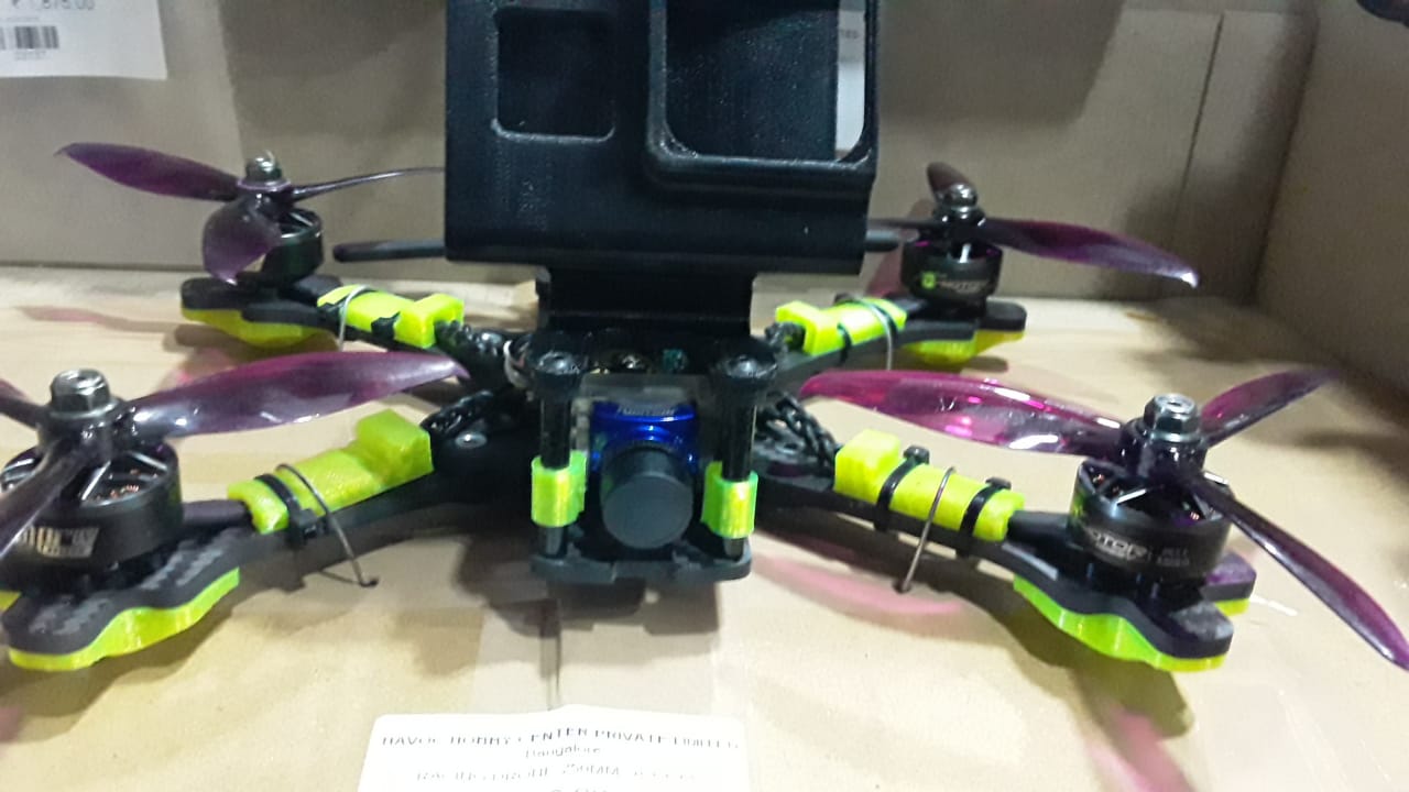 Racing Drone 250Mm