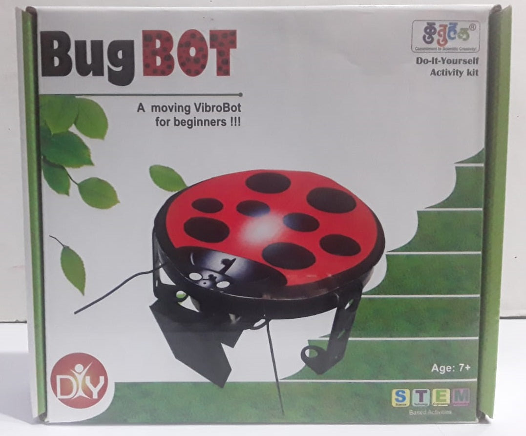 Bug Bot