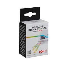Colop E-Mark Color Ink Cartridge