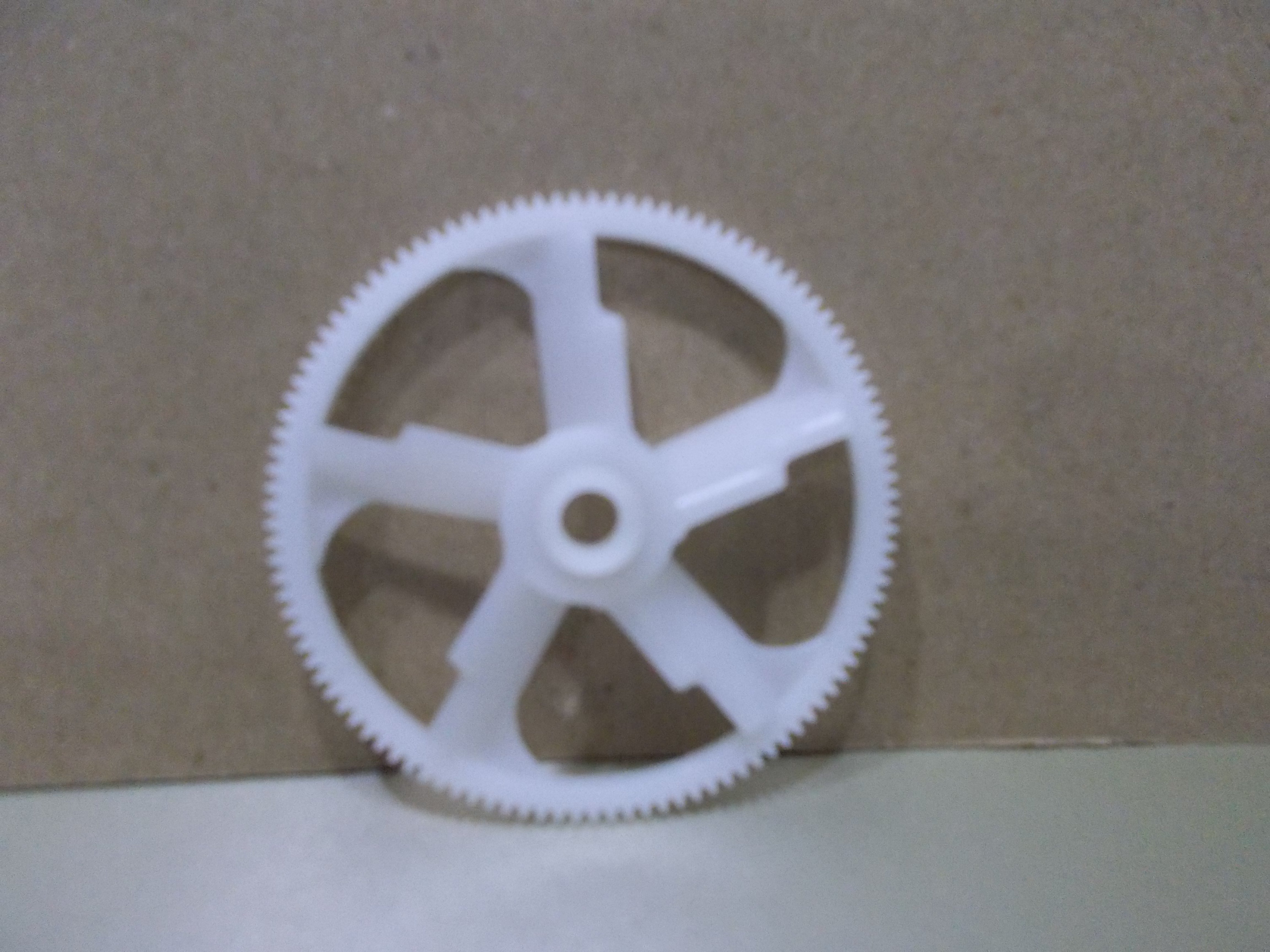 HELI MOTOR GEAR(QUALITY PRE OWNED)