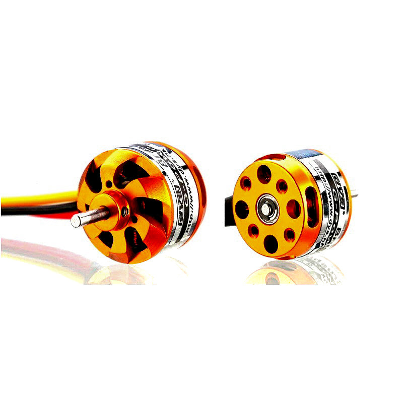 DYS D2822 1450KV Outrunner Brushless Drone Motor (Original)