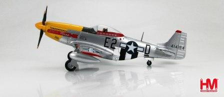 P-51D MUSTANG BUNNIE