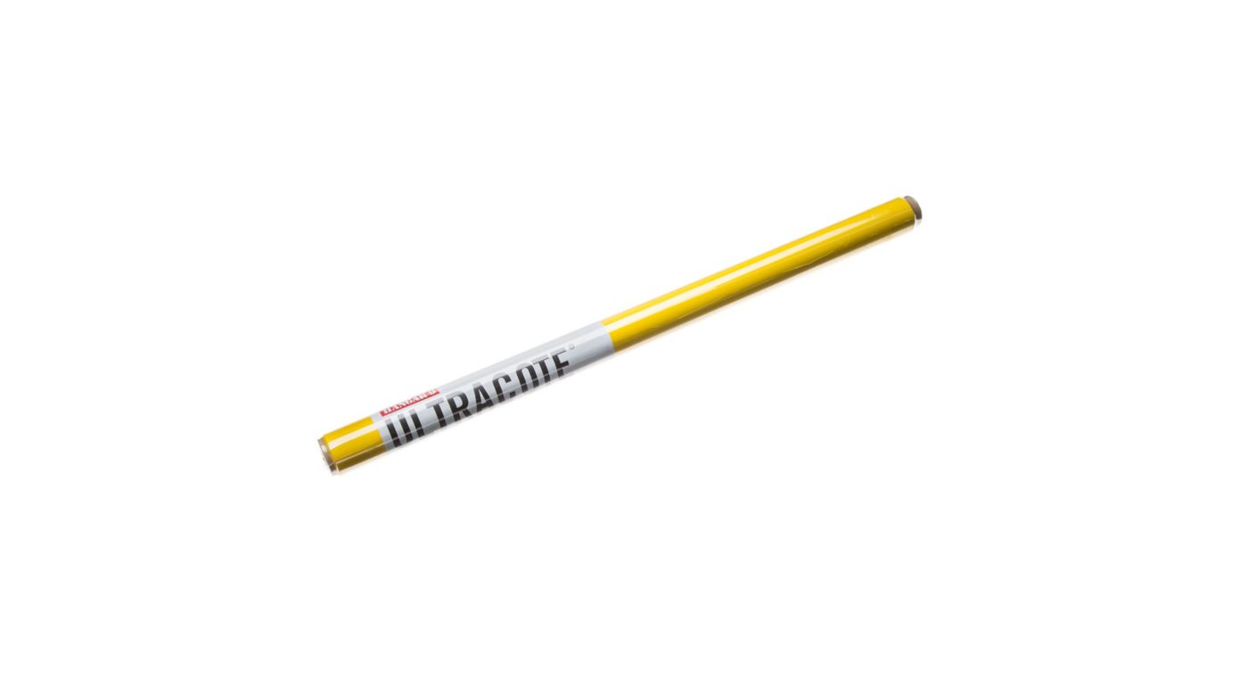 ULTRACOTE BRIGHT YELLOW 2MTR ROLL
