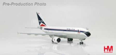 DIECAST AIRBUS A310-324 DELTA AIR