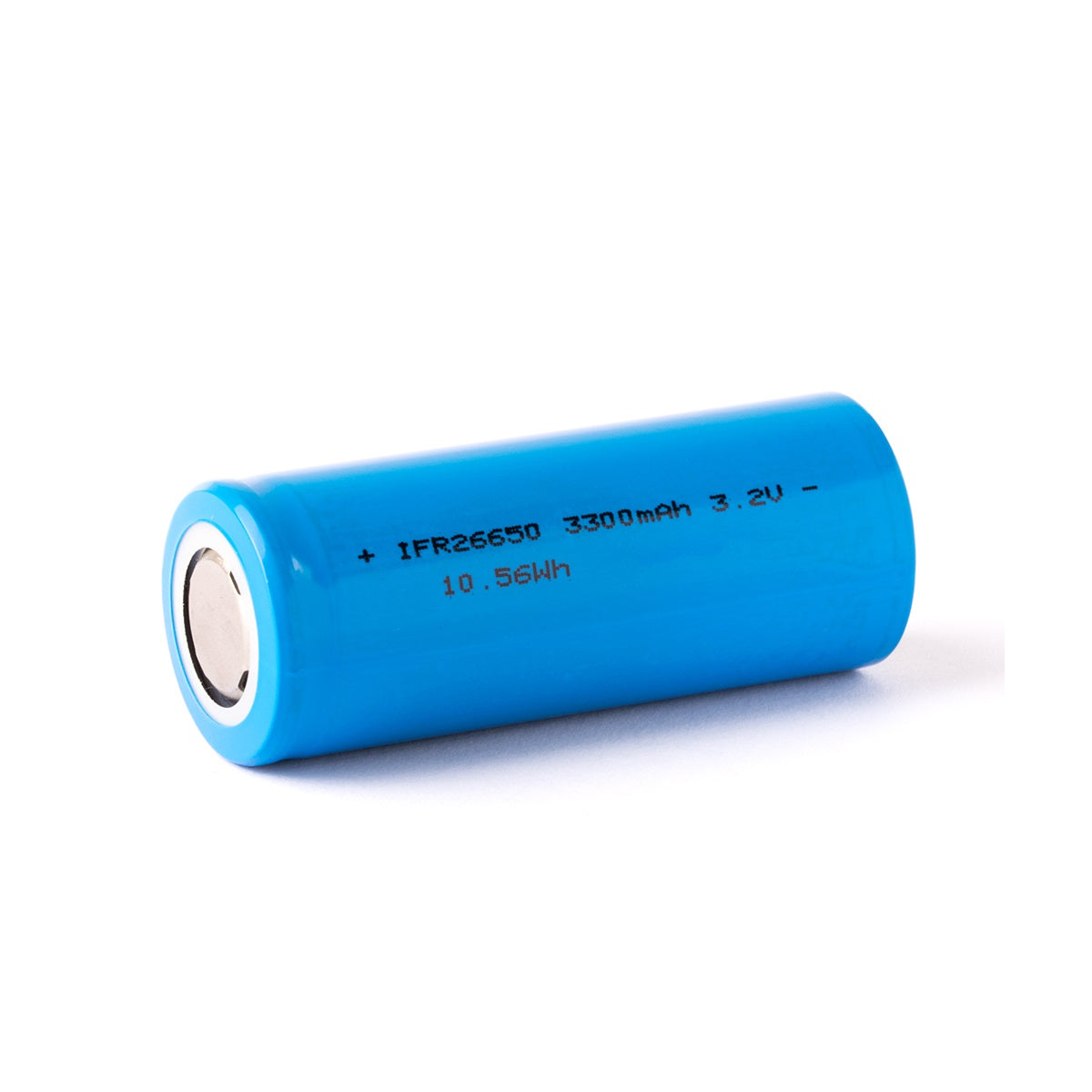 Orange A Grade IFR26650 3300mAh (3c) LiFePO4 Battery