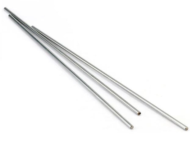 Metal Push Rod 2mm x 1000mm