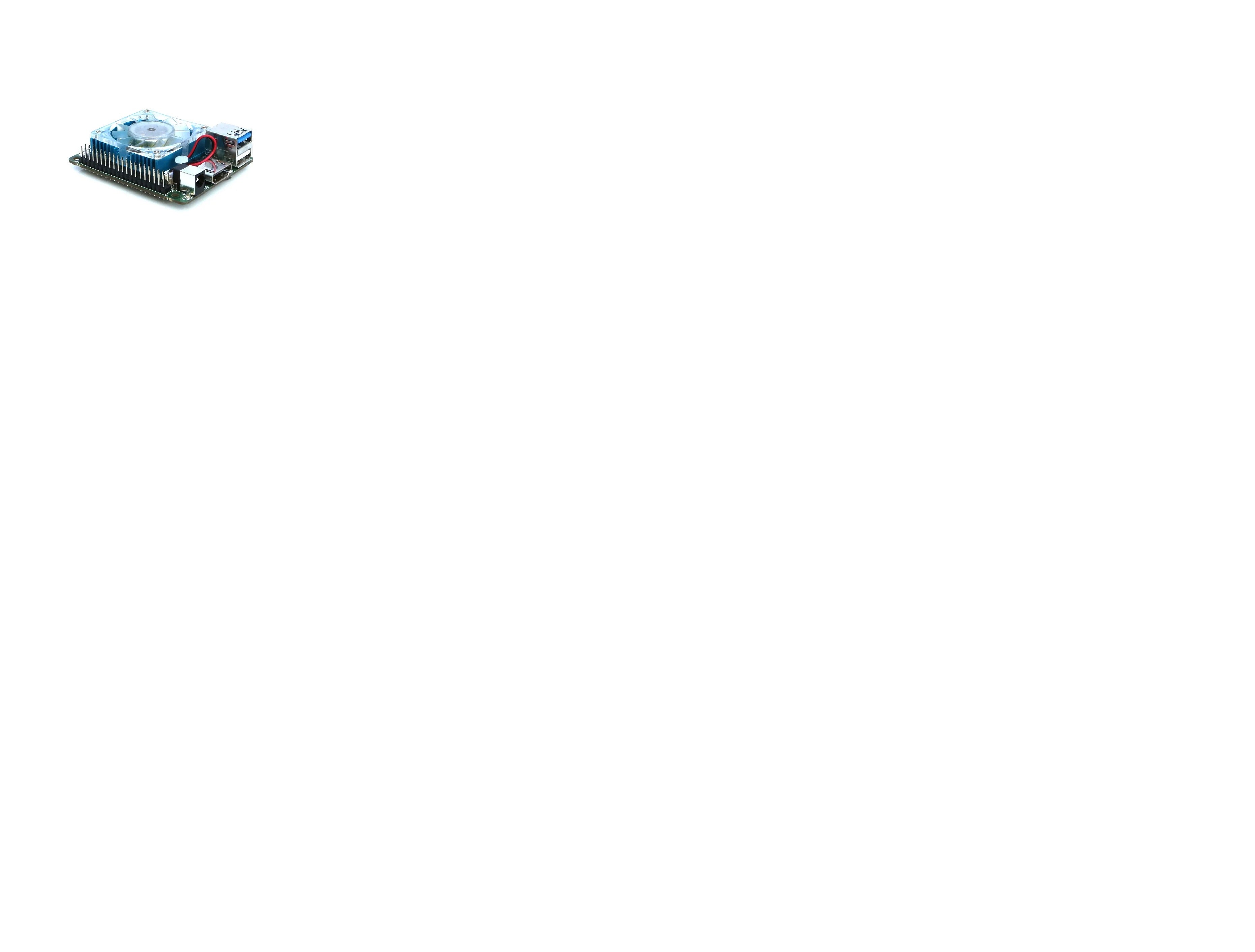 ODROID-N2L with 4GByte RAM