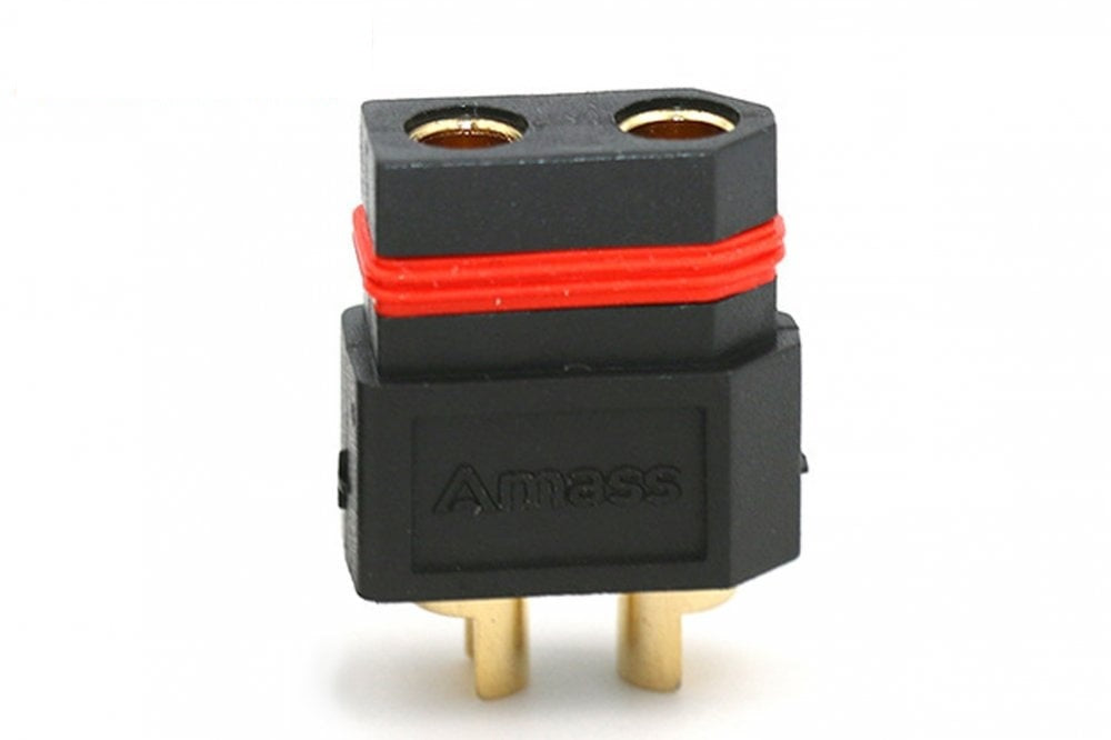 AMASS 100% ORIGINAL XT60W-F Female Connector