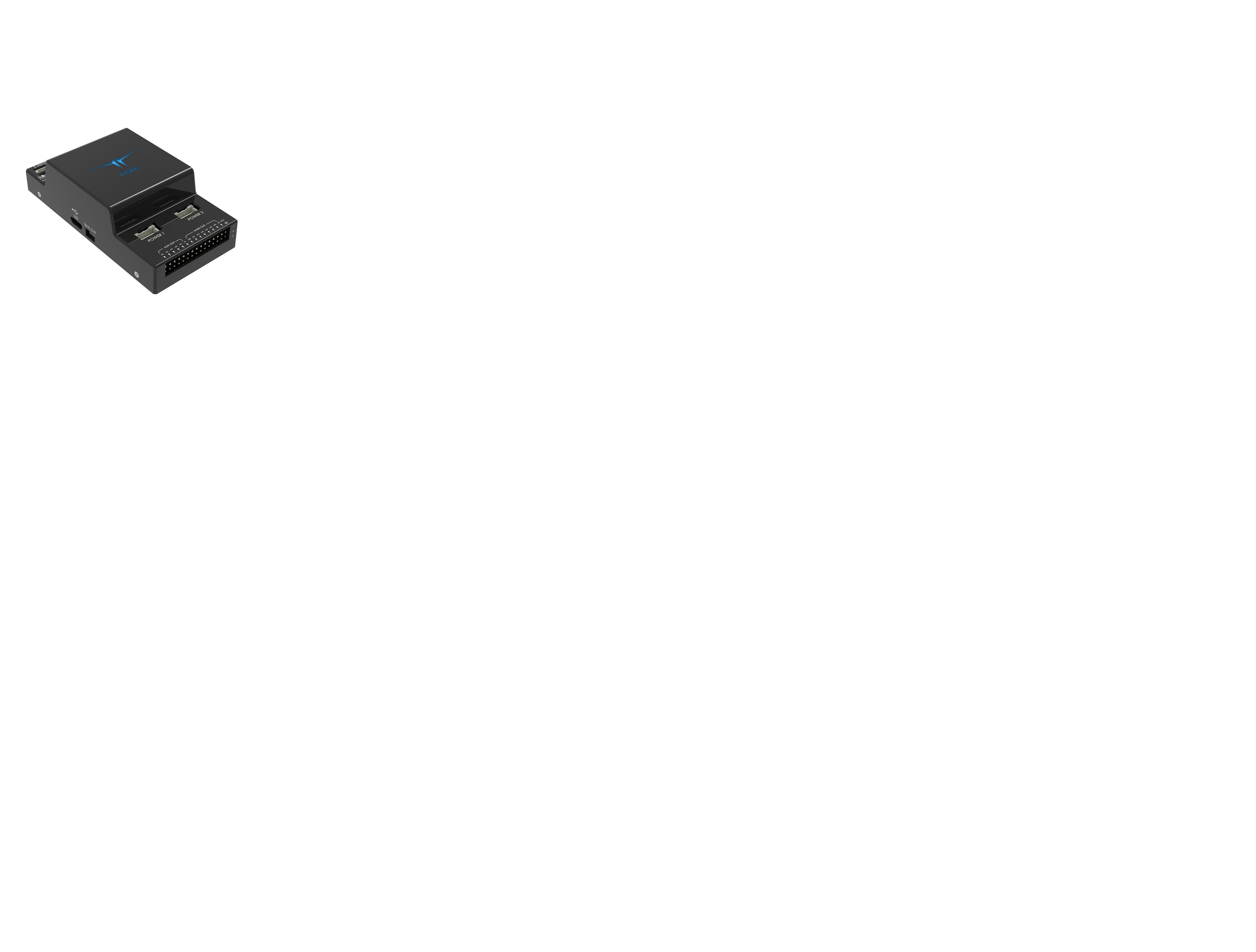AeroFC Flight Controller Board