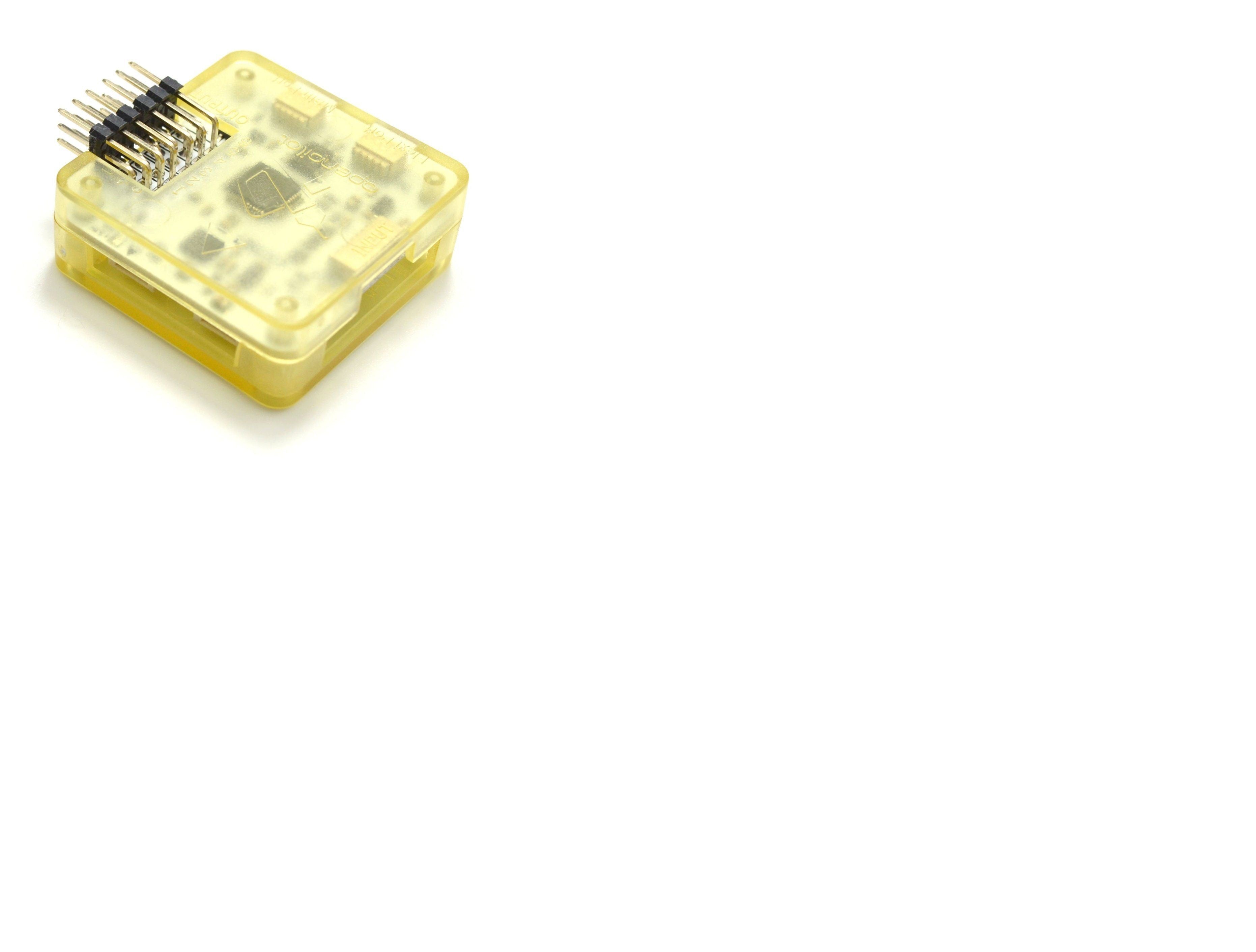 OpenPilot CC3D EVO Flight Controller with Side Pins